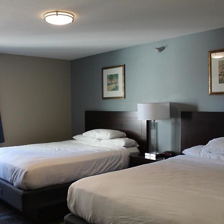 Put-In-Bay Resort & Conference Center Eksteriør bilde