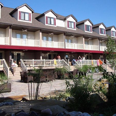 Put-In-Bay Resort & Conference Center Eksteriør bilde