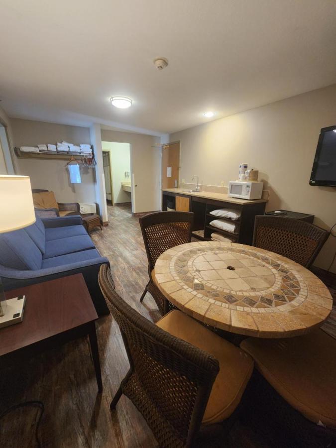 Put-In-Bay Resort & Conference Center Eksteriør bilde