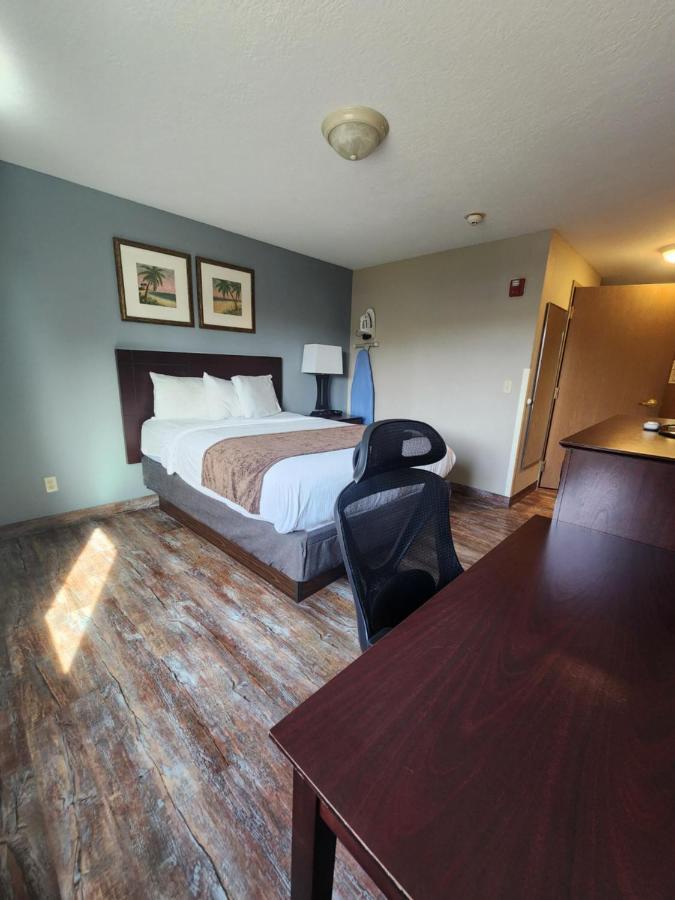Put-In-Bay Resort & Conference Center Eksteriør bilde