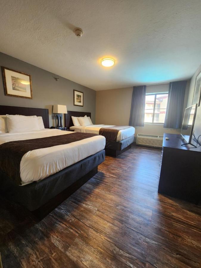 Put-In-Bay Resort & Conference Center Eksteriør bilde