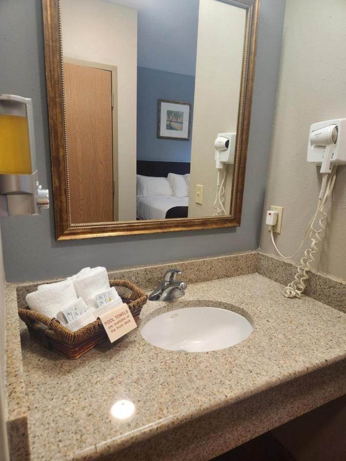 Put-In-Bay Resort & Conference Center Eksteriør bilde