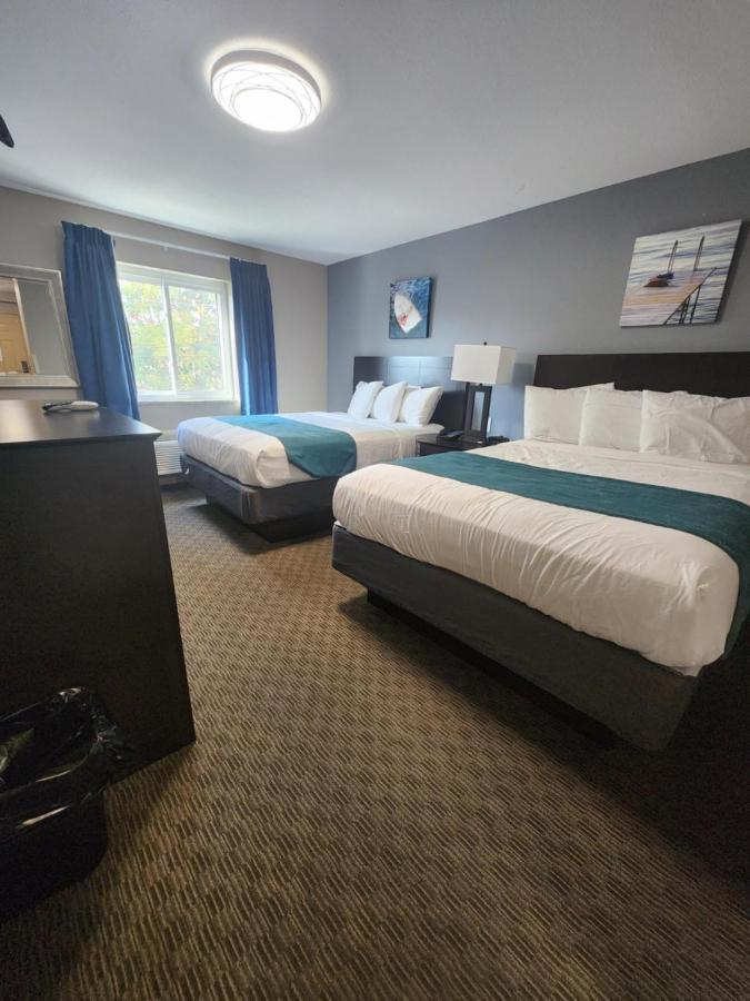 Put-In-Bay Resort & Conference Center Eksteriør bilde