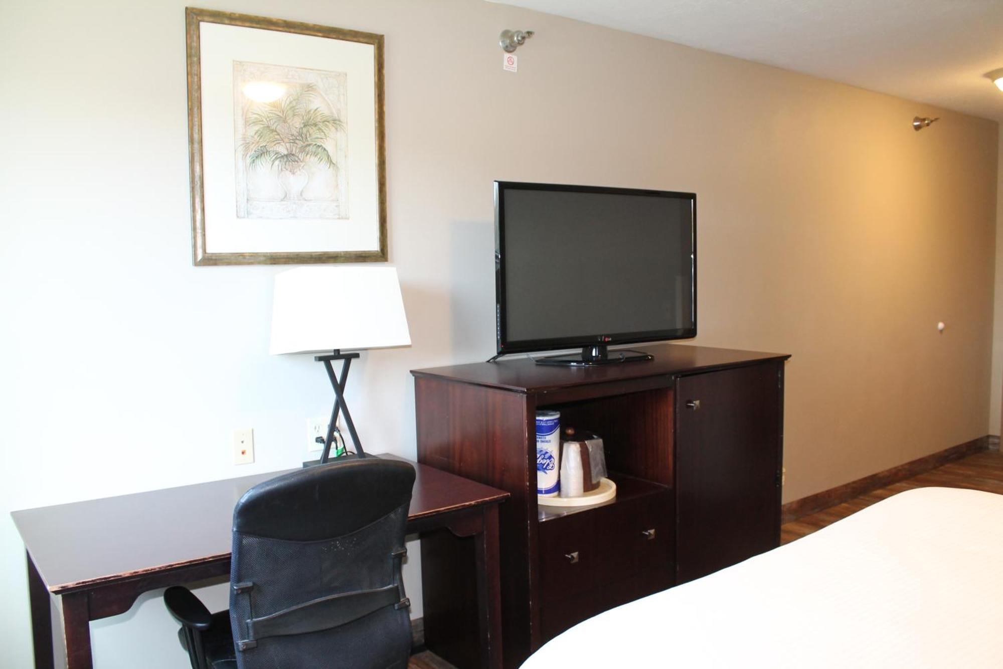 Put-In-Bay Resort & Conference Center Eksteriør bilde