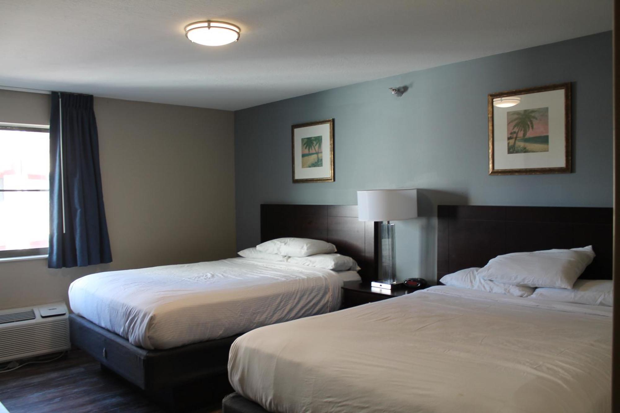 Put-In-Bay Resort & Conference Center Eksteriør bilde