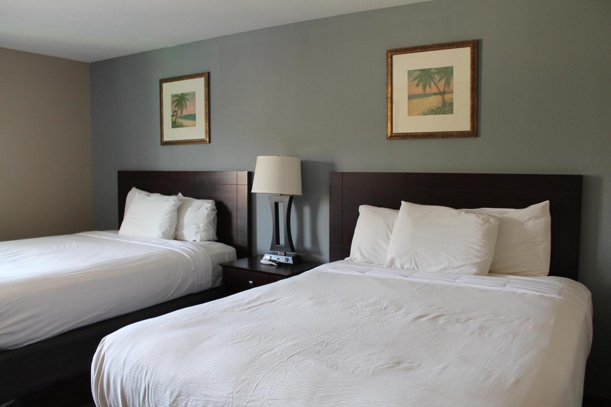 Put-In-Bay Resort & Conference Center Eksteriør bilde
