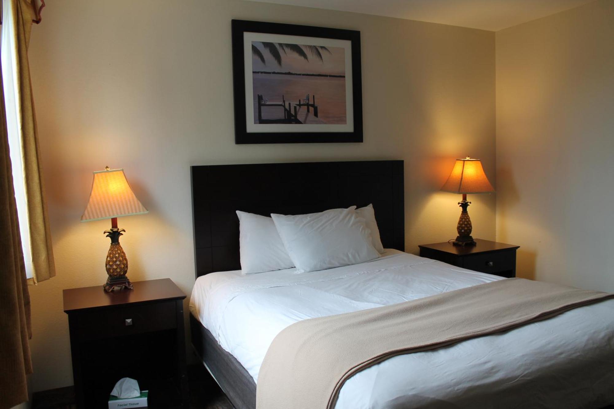 Put-In-Bay Resort & Conference Center Eksteriør bilde