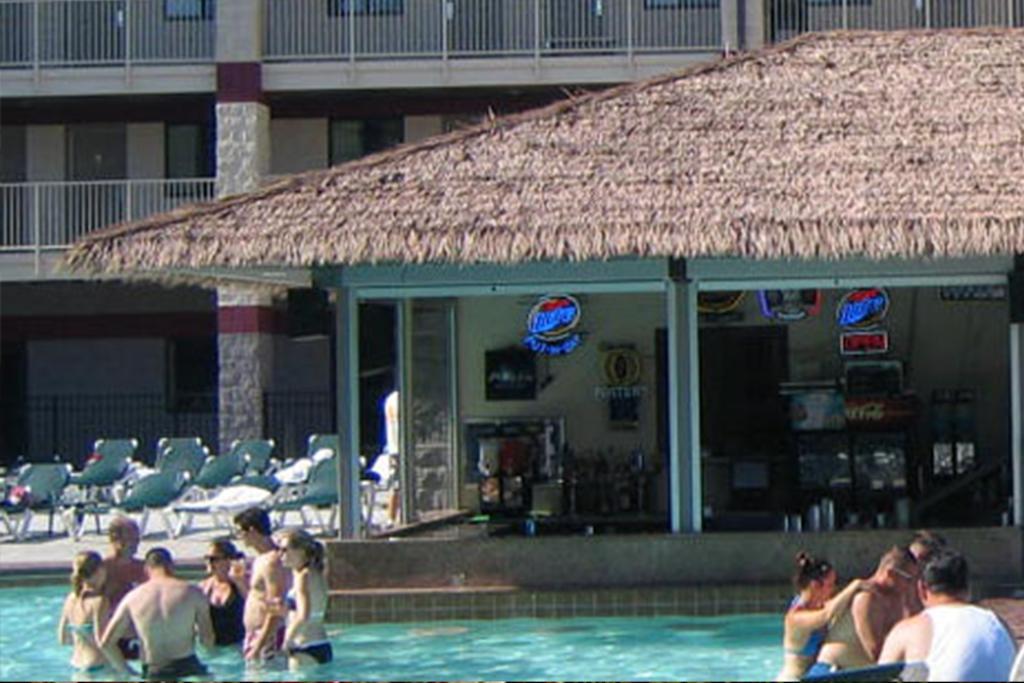 Put-In-Bay Resort & Conference Center Eksteriør bilde
