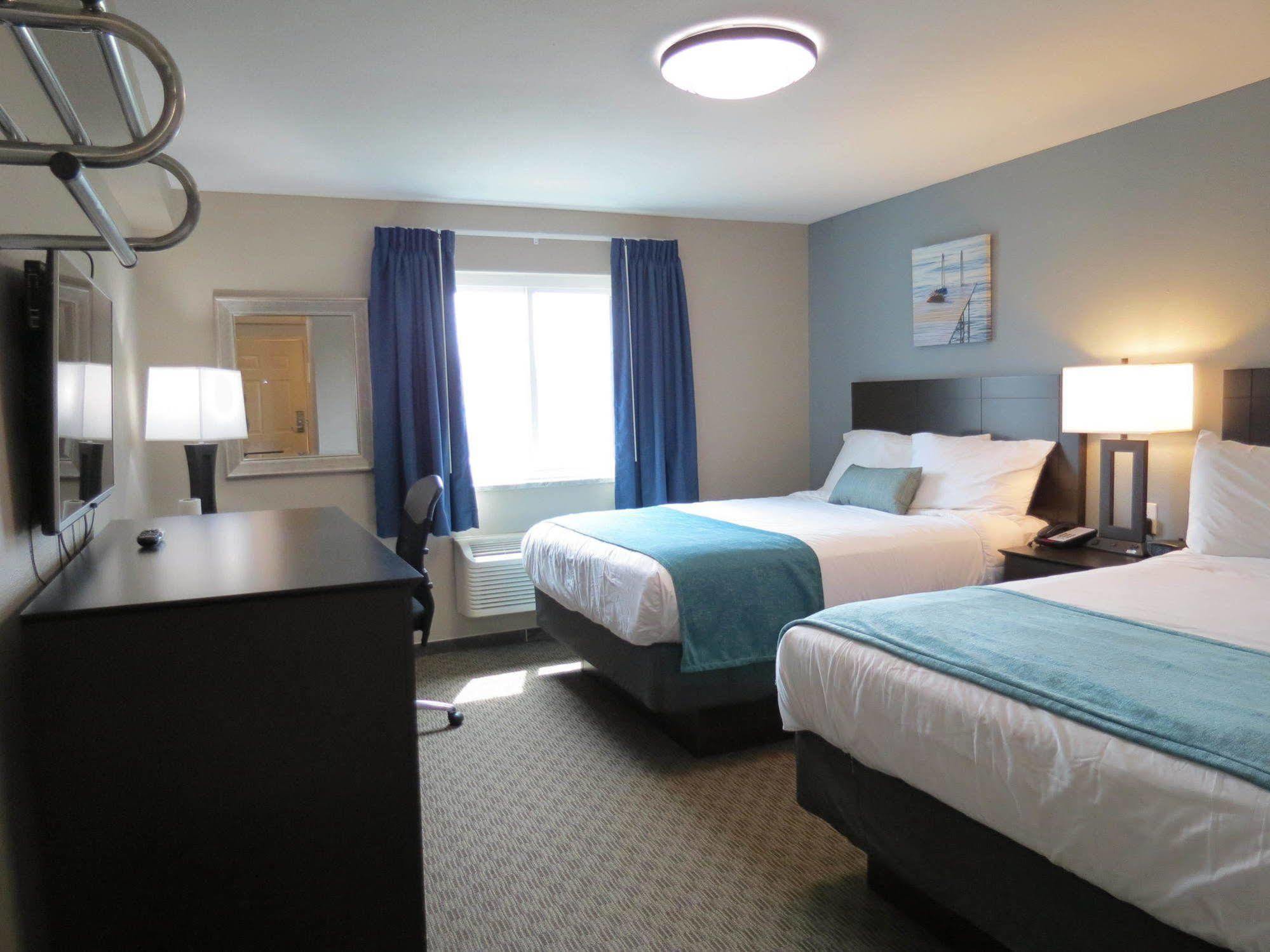 Put-In-Bay Resort & Conference Center Eksteriør bilde