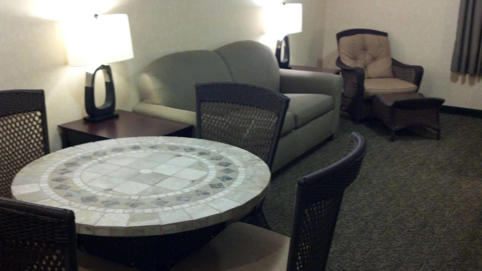 Put-In-Bay Resort & Conference Center Eksteriør bilde